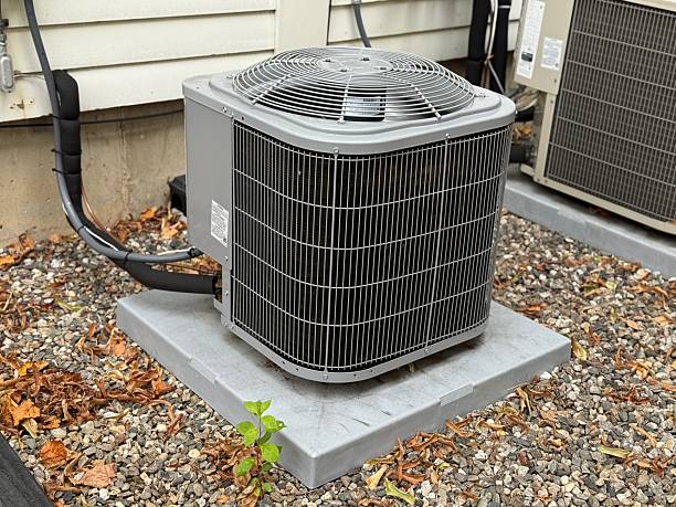 24/7 Emergency Ductwork Repair experts in Scottsville, NY
