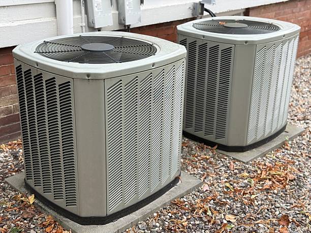 Reliable Ductwork Repair contractor in Scottsville, NY by Leonard HVAC