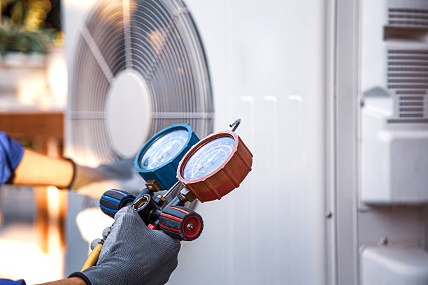 Affordable Ductwork Repair solutions in Scottsville, NY